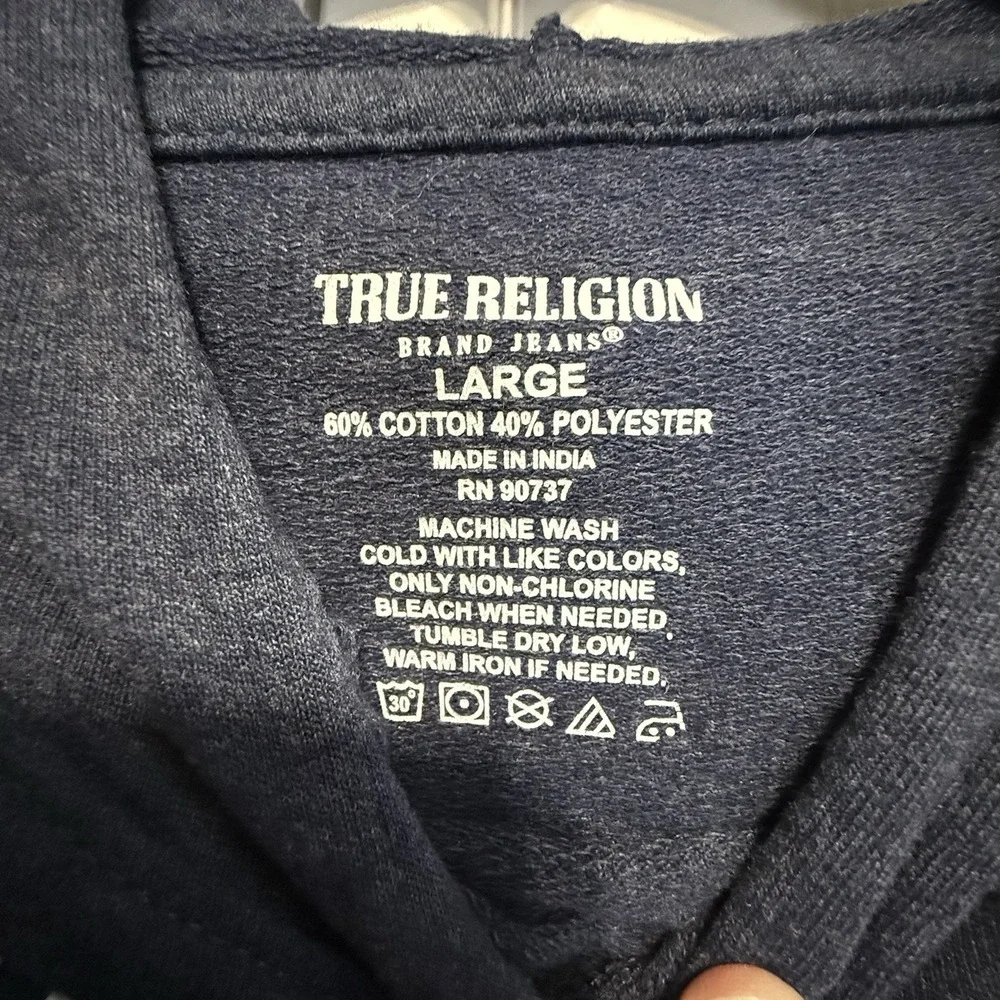 True Religion true religion